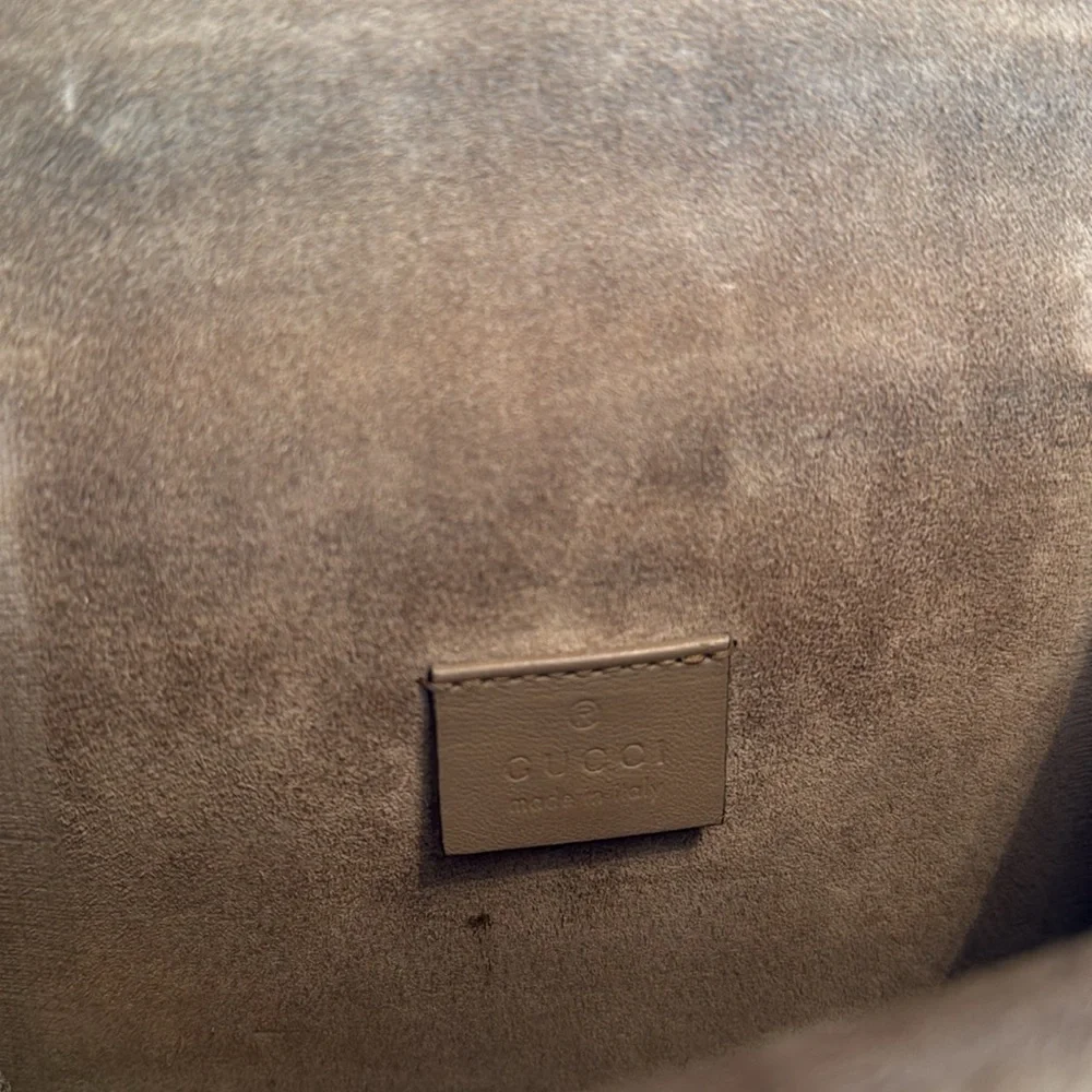 Gucci Dionysus Mini Bag - Picture 6 of 7